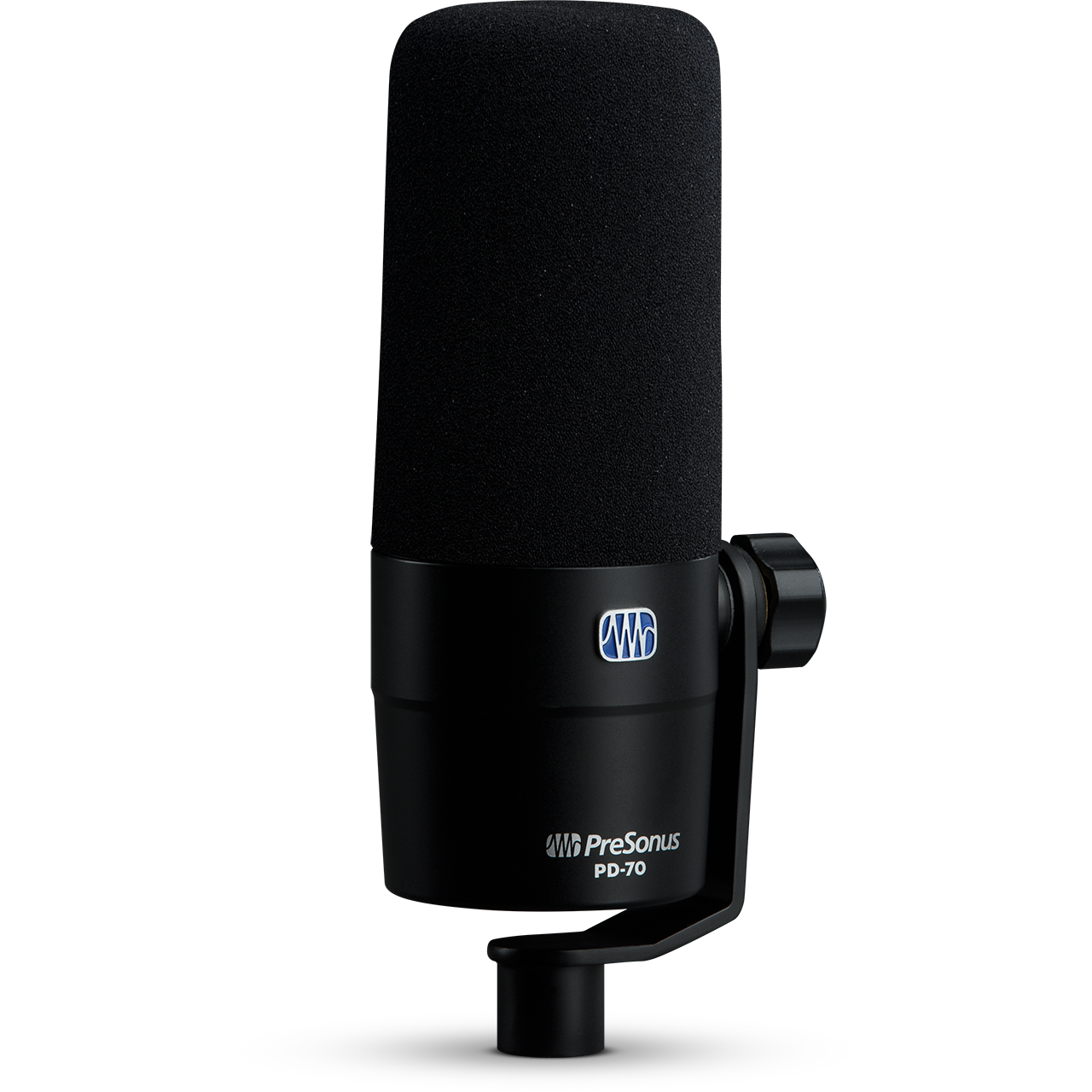 PreSonus PD-70 Broadcast Dynamic Microphone