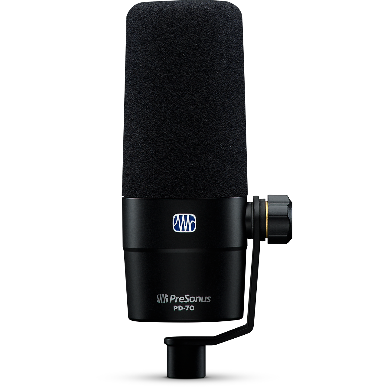 PreSonus PD-70 Broadcast Dynamic Microphone