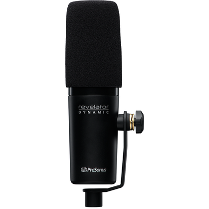 PreSonus Revelator Dynamic Microphone (USB-C)