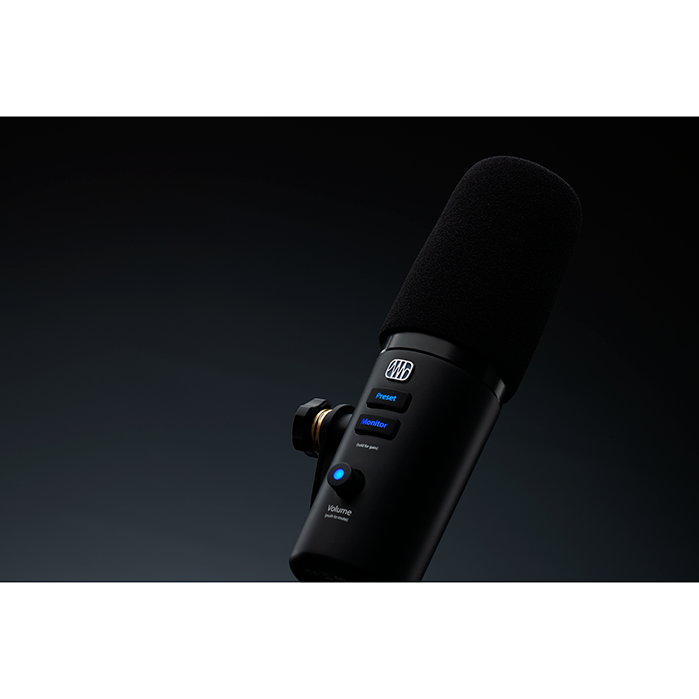 PreSonus Revelator Dynamic Microphone (USB-C)