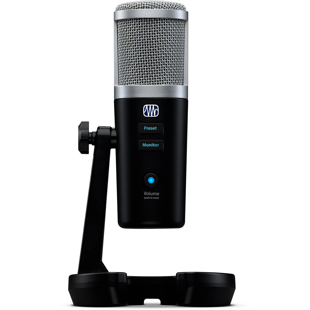 PreSonus Revelator Microphone (USB)