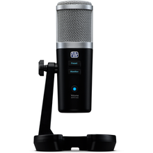 PreSonus Revelator Microphone (USB)
