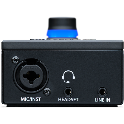PreSonus Revelator io44 Audio Interface (USB)