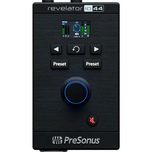 PreSonus Revelator io44 Audio Interface (USB)