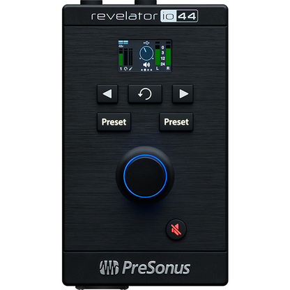 PreSonus Revelator io44 Audio Interface (USB)