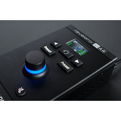 PreSonus Revelator io44 Audio Interface (USB)