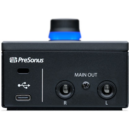 PreSonus Revelator io44 Audio Interface (USB)