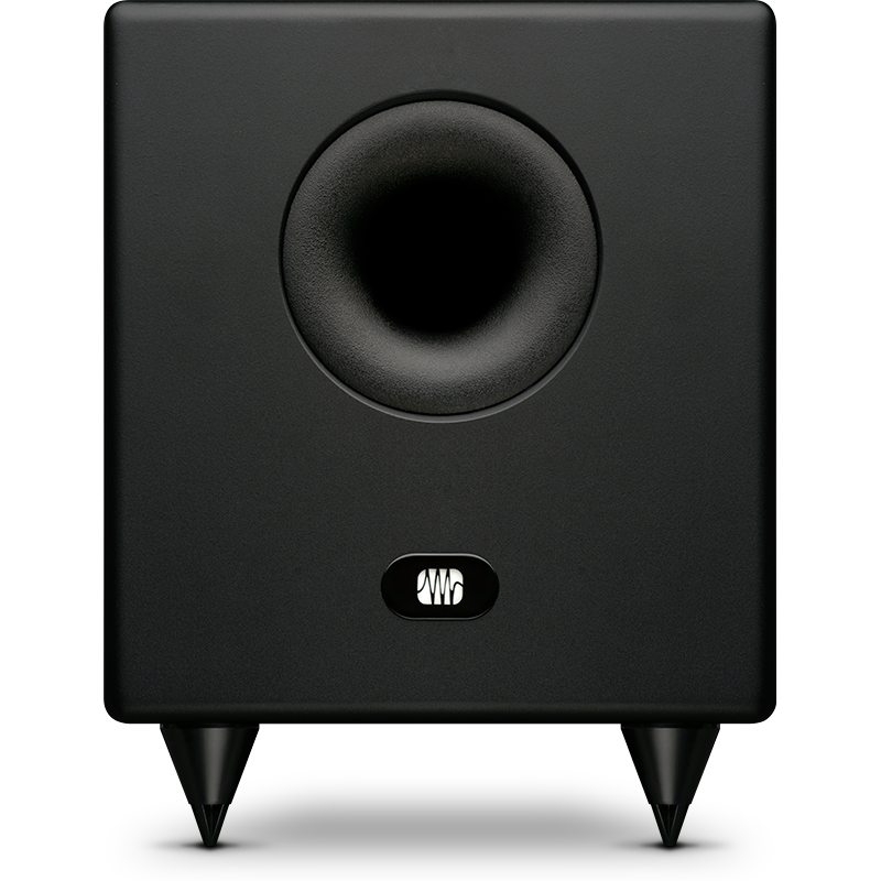 PreSonus Temblor T8 Studio Subwoofer (Powered)