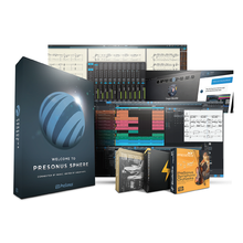 PreSonus Sphere (Annual Subscription)