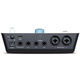 Presonus ioStation 24c 2x2 USB-C Audio Interface Production Controller