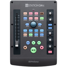 Presonus ioStation 24c 2x2 USB-C Audio Interface Production Controller