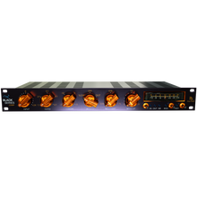 Prime Studio Black Series Compressor Plug-In