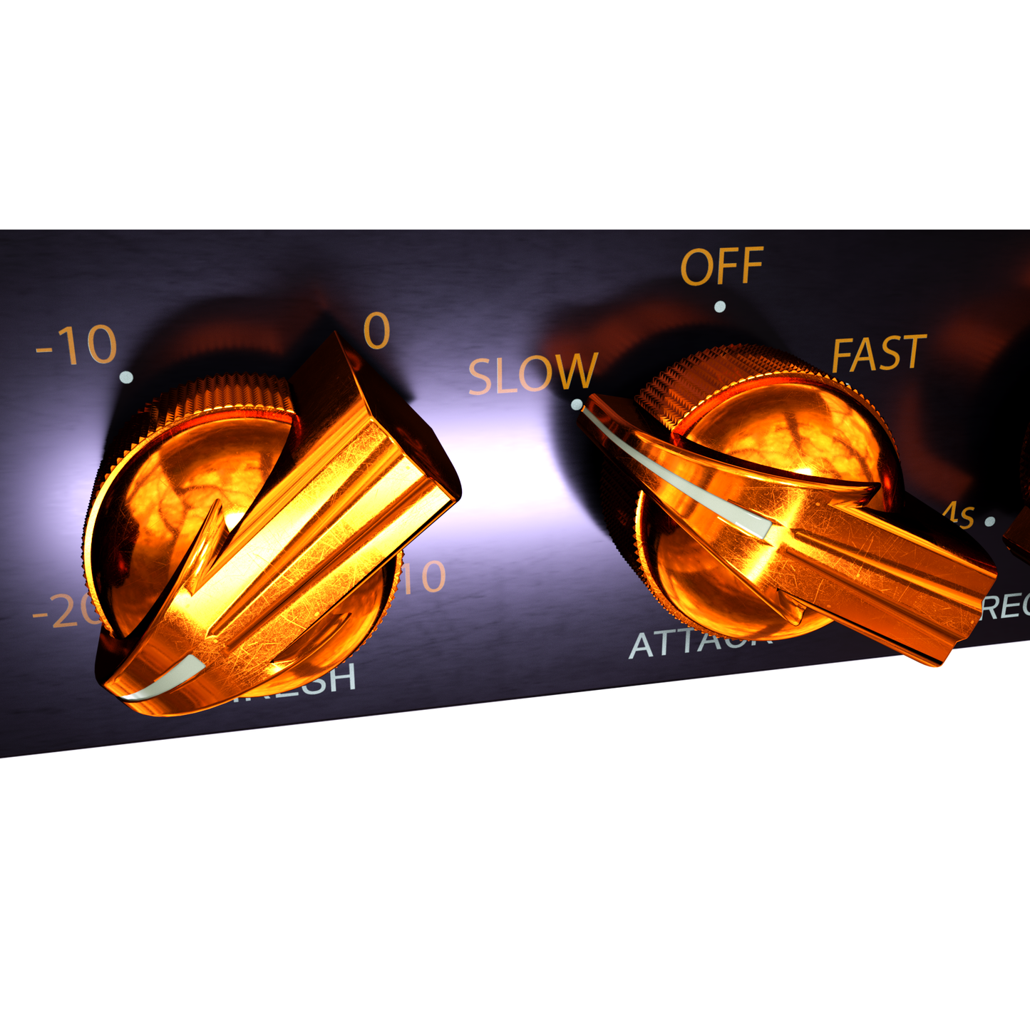 Prime Studio Black Series Compressor Plug-In