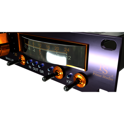 Prime Studio Black Series Compressor Plug-In