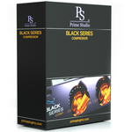 Prime Studio Black Series Compressor Plug-In