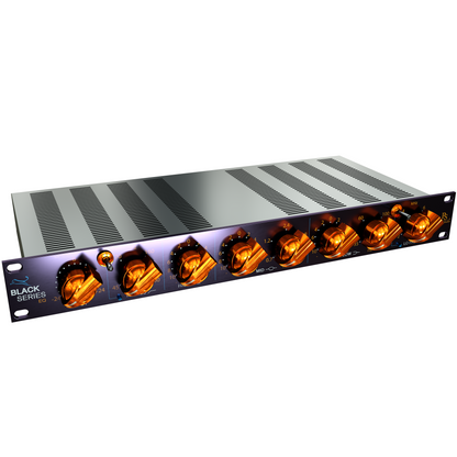 Prime Studio Black Series Equalizer Plug-In