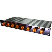 Prime Studio Black Series Equalizer Plug-In