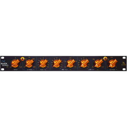 Prime Studio Black Series Equalizer Plug-In