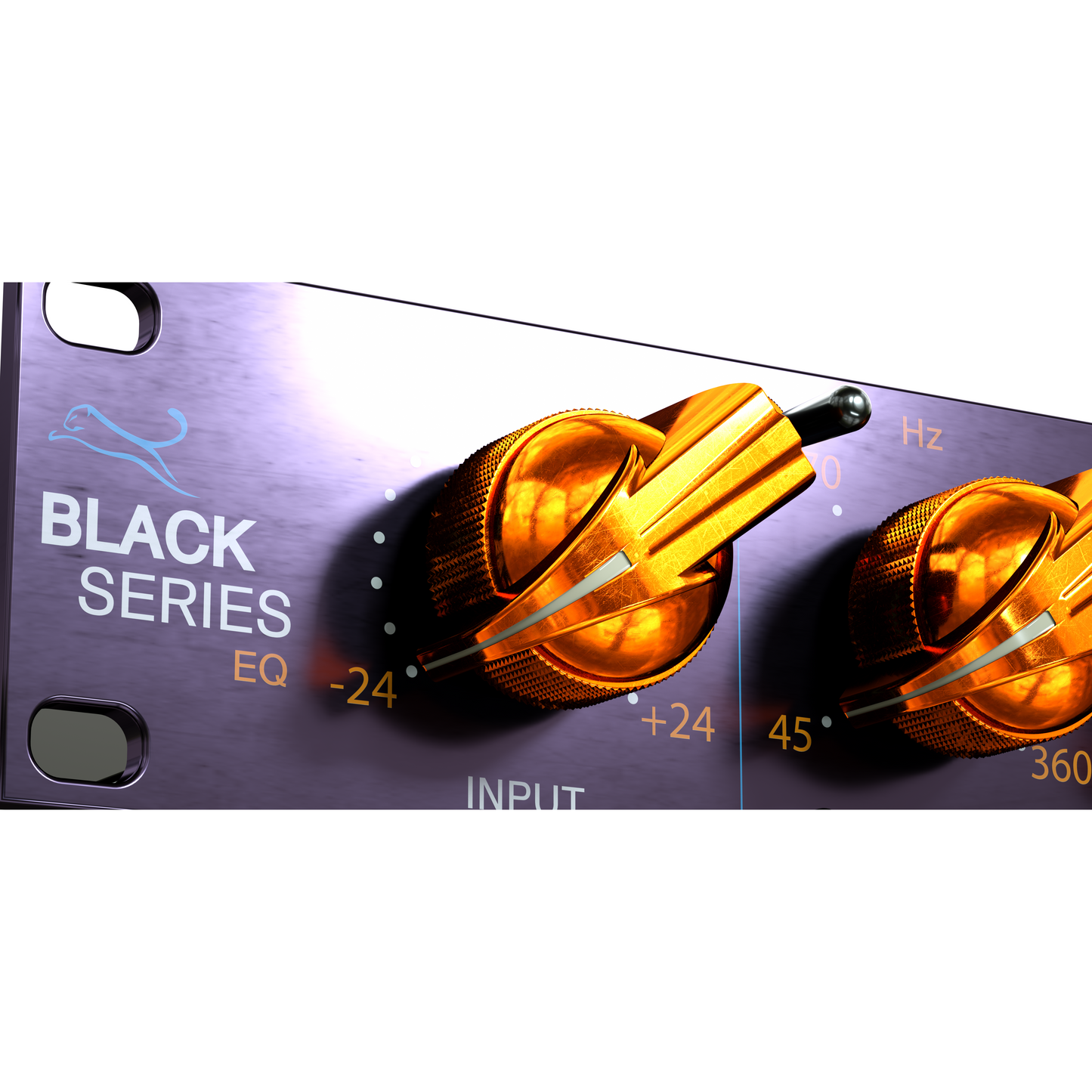 Prime Studio Black Series Equalizer Plug-In