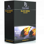 Prime Studio Black Series Equalizer Plug-In
