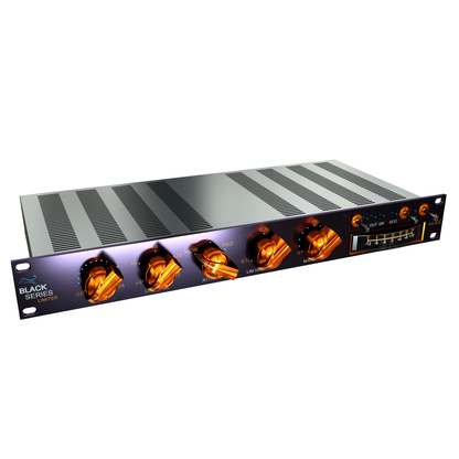 Prime Studio Black Series Limiter Plug-In