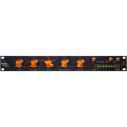 Prime Studio Black Series Limiter Plug-In