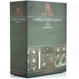 Prime Studio Caribou Series Bundle Plug-In