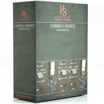Prime Studio Caribou Compressor Plug-In