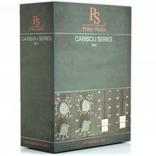 Prime Studio Caribou Mix Plug-In