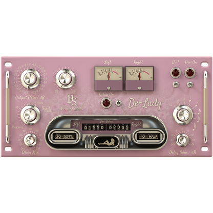 Prime Studio De-Lady Plug-In