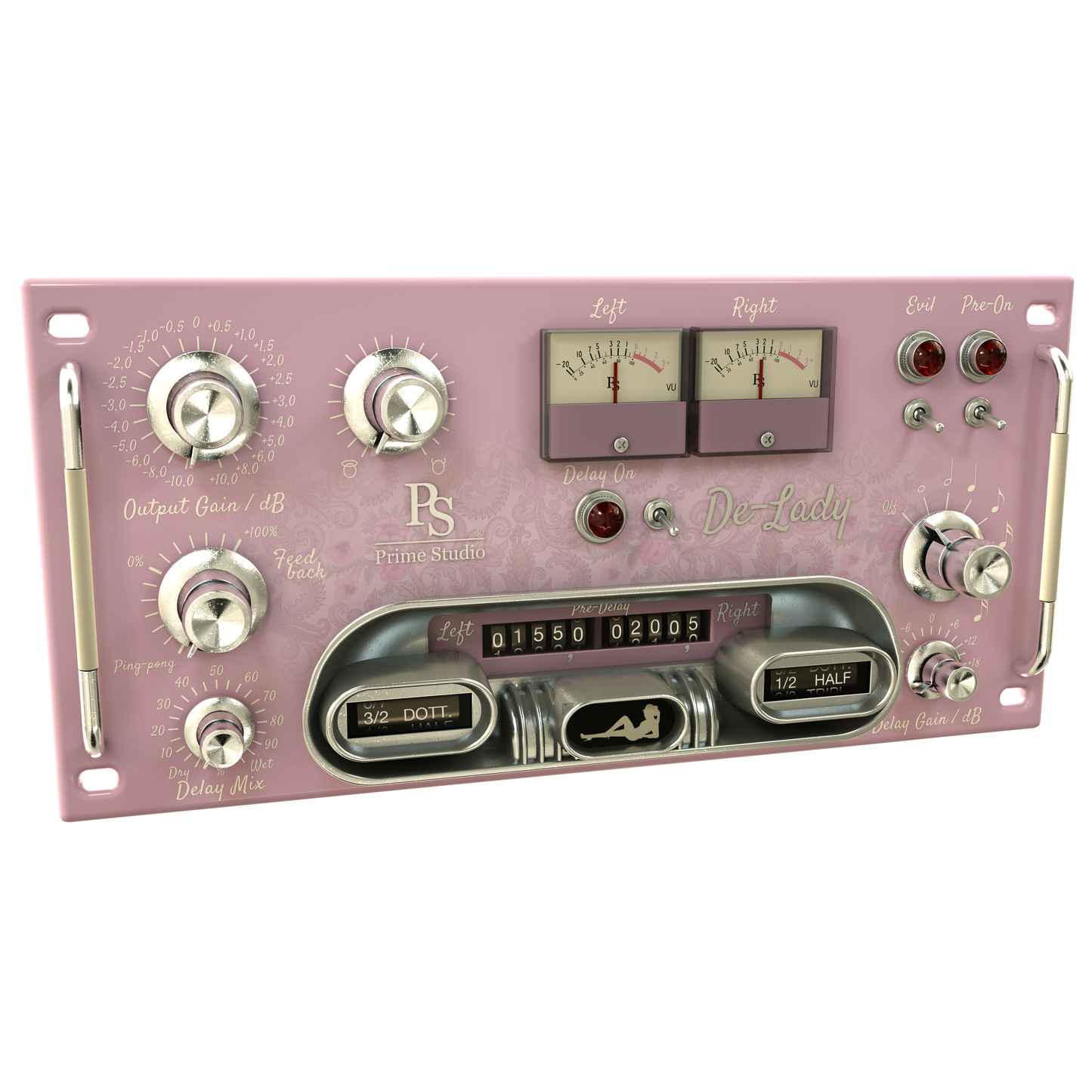 Prime Studio De-Lady Plug-In