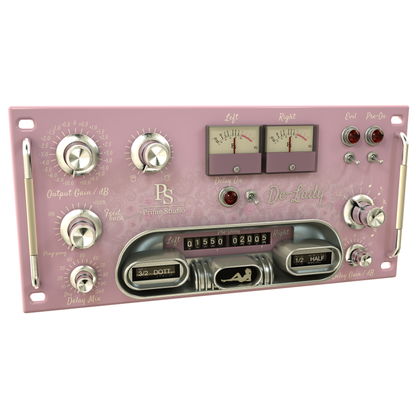 Prime Studio De-Lady Plug-In
