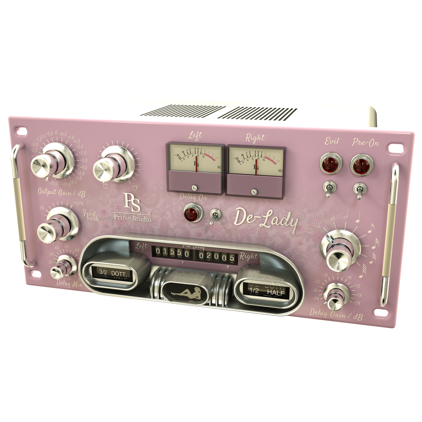 Prime Studio De-Lady Plug-In