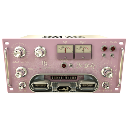 Prime Studio De-Lady Plug-In