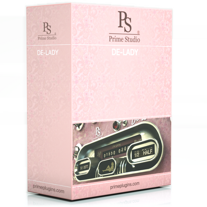 Prime Studio De-Lady Plug-In