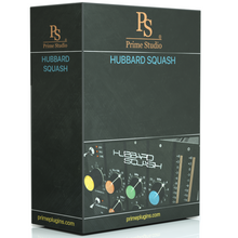 Prime Studio Hubbard Squash Plug-In
