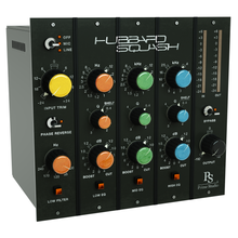 Prime Studio Hubbard Squash Plug-In