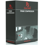 Prime Studio Prime Compressor Plug-In