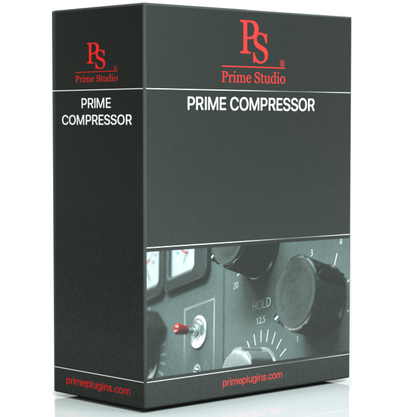 Prime Studio Sparkle Bundle Plug-In