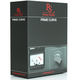 Prime Studio Prime Curve Plug-In