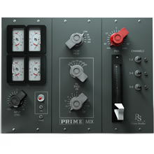 Prime Studio Prime Mix Plug-In