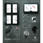 Prime Studio Prime Compressor Plug-In