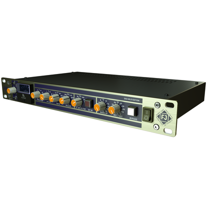 Prime Studio Solid Compressor Plug-In