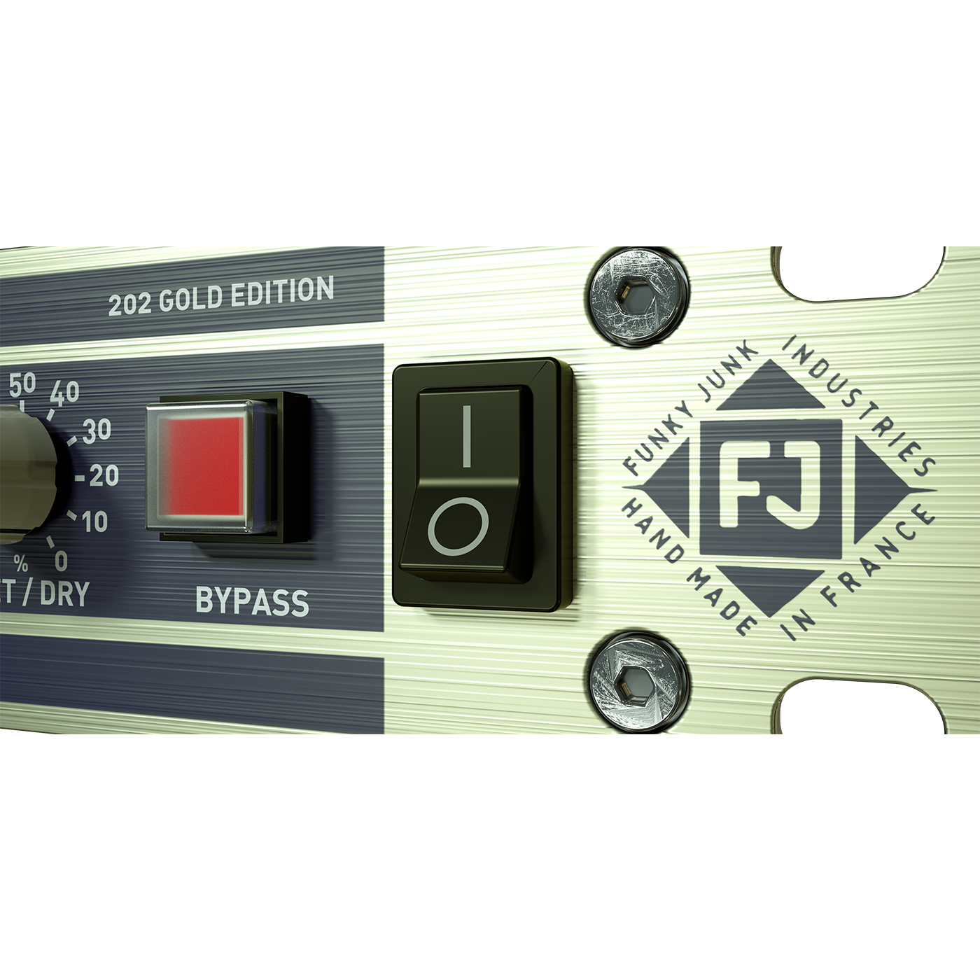 Prime Studio Solid Compressor Plug-In