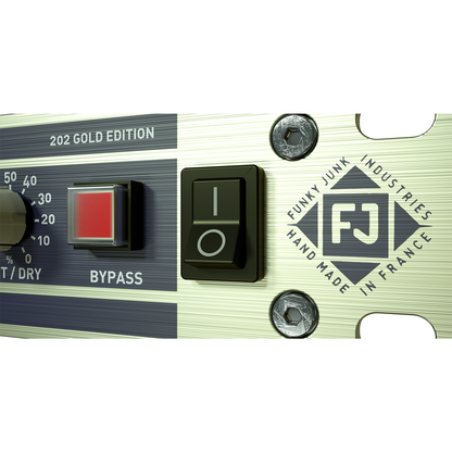 Prime Studio Solid Compressor Plug-In