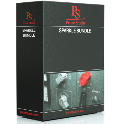 Prime Studio Sparkle Bundle Plug-In