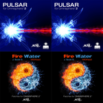 ILIO PULSAR + Fire Water Bundle