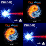 ILIO PULSAR + Fire Water Bundle