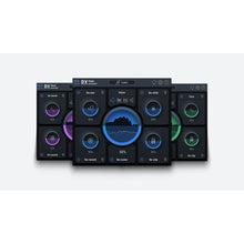 iZotope RX 10 Elements