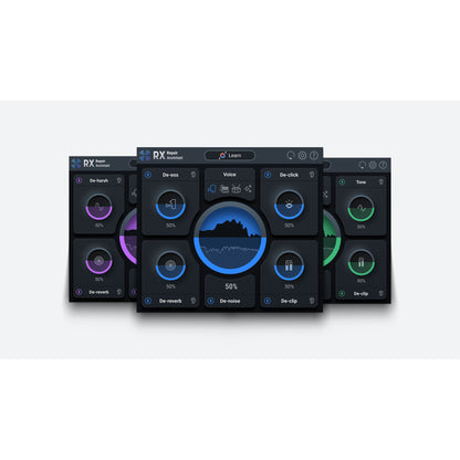 iZotope RX 10 Elements